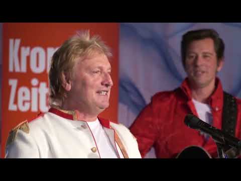 Die Kaiser - Bala Bala (Live)