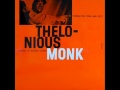 Thelonious Monk Quintet - Monk's Mood