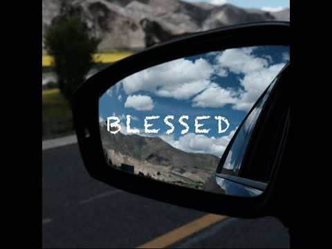 Blessed - || acoustic || Official lyrics video