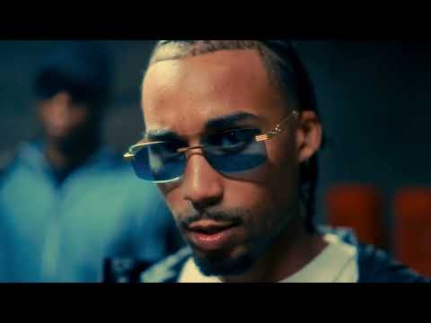 TAFTAF - Actif (Clip Officiel)