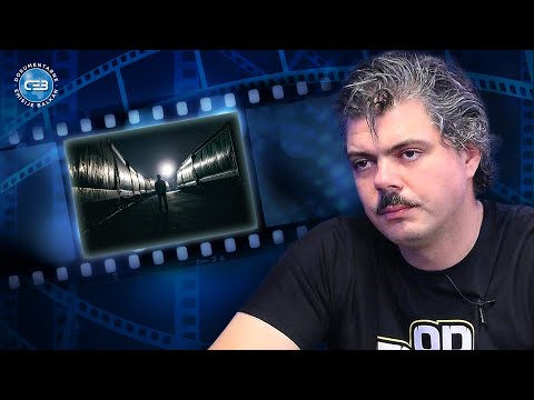 BALKAN INFO: Ivan Ivanović Đus - Ulica vam pomeri želudac, ali vas i spremi za život!