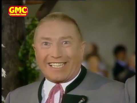 Die 3 lustigen Moosacher - A Bier woll'n ma ham 1989