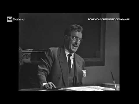 Lezione di Napoletano con Nino Taranto