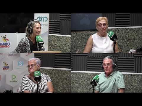 #LaVozdeFuerteventura | Los Amigos de Pajara