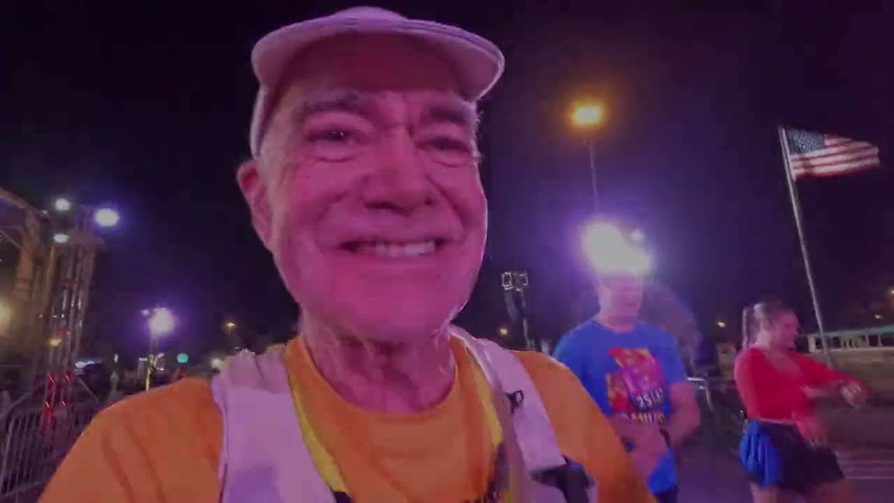 runDisney Springtime Surprise 2025 - all three races