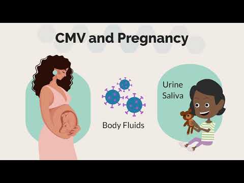 Cytomegalovirus (CMV) 101 -  Educating Your Patients