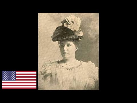 Ada Jones - Wouldnt You Like to Have Me For a Sweetheart (1908)