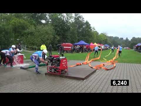 m06 SDH Krásná Ves - JL KOŠŤÁLOV 2022