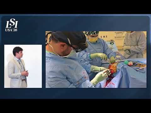 Brandon Strong, Xironetic - Medical AR software turning patient data into 3D | LSI USA '26