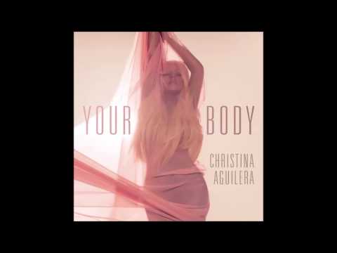 Video thumbnail for Your Body (Martin Garrix Remix)
