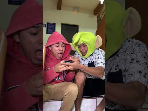 CARLITOS VS LARIN JR ! #shorts @alfredolarin