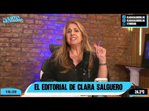 Lo Justo y Necesario en VIVO