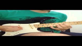 Freak Kitchen - Haw, Haw, Haw Solo COVER