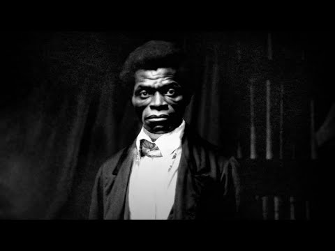 Dred Scott