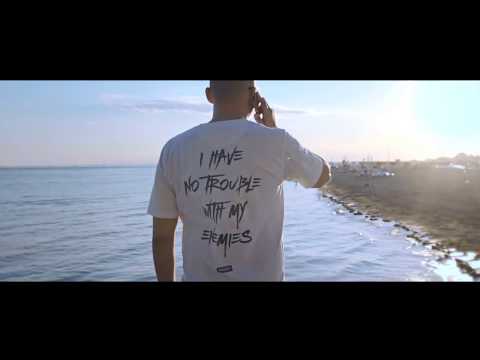 KęKę - Arrivederci prod. Sergiusz