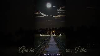 I wanna be yours..❤ Arctic Monkey. #shortsfeed #shorts