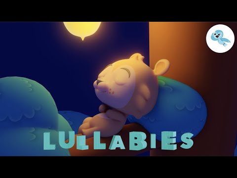 Lullaby "Praise Ye The Lord" Music for Babies