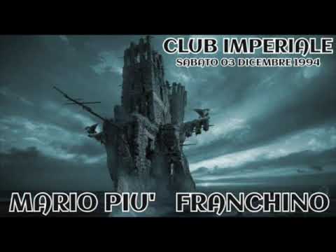 1994.12.03 IMPERIALE - Mario Piu' - Franchino