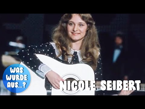 Nach bedeutenden ESC-Sieg: "Ein bisschen Frieden"-Nicole heute • PROMIPOOL