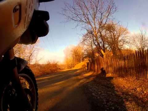 20140107 Zona Mislea-Bustenari I