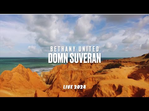 Bethany United - Domn Suveran (Cover)