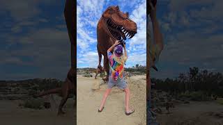 Ricardo Breceda's Art Gallery in Aguanga, California