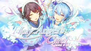 - fine「Holy Angel's Carol」/ 戌亥とこ × 星街すいせい(Cover)