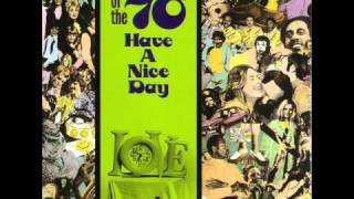 Ian Thomas -Painted Ladies