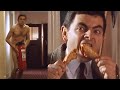 Mr Beans Chaotic Hotel Stay Mr Bean Live Action Full Episodes Mr Bean World