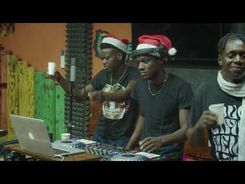 Parang With Us (Soca Parang MIx) ft. PAPI & MC Nazz