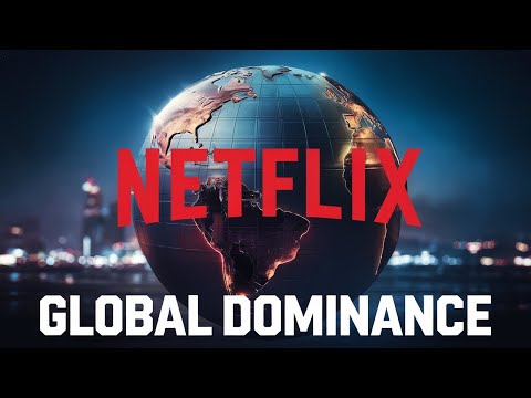 How Netflix Killed Blockbuster's Business Model