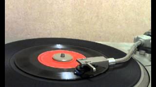 The Judds- Change of Heart [stereo 45 vesion]