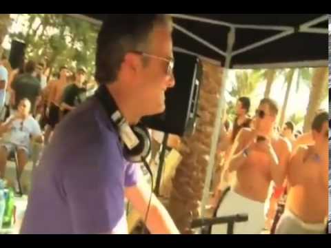 ★Vol.3★ Club Summer Mix 2012 ★ Ibiza Party Mix Dutch House Music Megamix Mixed By DJ Rossi