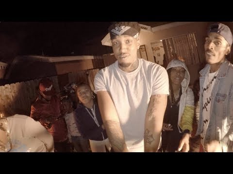 Birthday Party in South Los Angeles | HoodVlogs