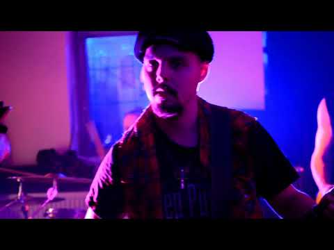 Necrofiles - Necrofiles-Megera 2018