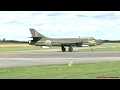 J34 Hawker Hunter