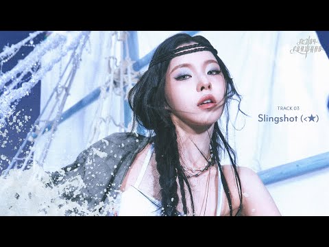 Video thumbnail for Slingshot (˂★)