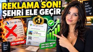 Tıklama Başına Para Yetmiyor mu? Reklamsız Müşteri Çekmenin Kesin Yolu