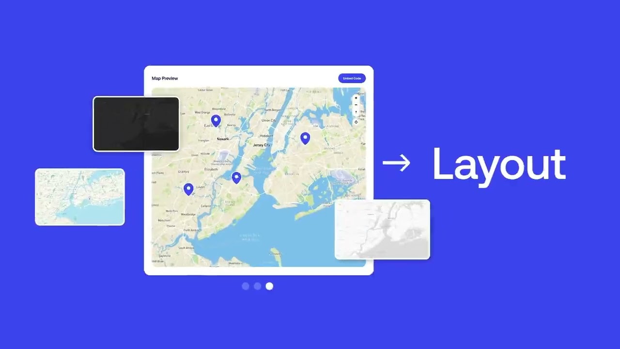 Store Locator