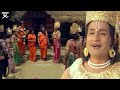 அருகம்புல் மற்றும் சந்திரனின் ஆணவ கத