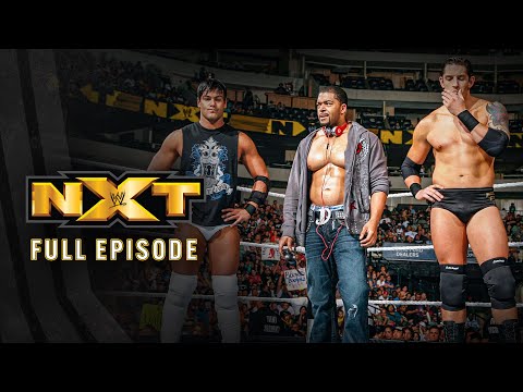 WWE NXT