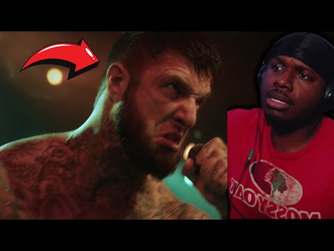 WHAT IS THIS!? | First Time Reacting to Slaughter to Prevail “Viking” (REACTION)