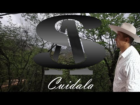 CUIDALA - Antonio Salas