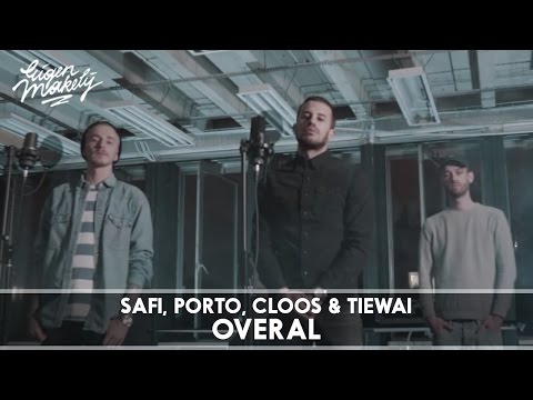 Safi, Porto, Cloos & Tiewai - Overal