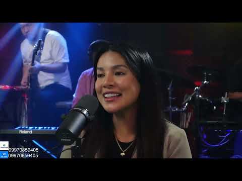 CAN’T WE TRY/MAHAL NAMAN KITA-Aila Santos & R2K Band