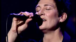 kd Lang Constant Craving / Crying Live