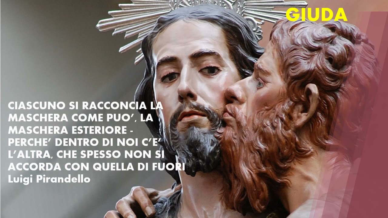 Le Maschere di Pirandello