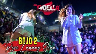 Download lagu ADELLA RESA LAWANG SEWU BOJO 2 DIANA RIA... mp3