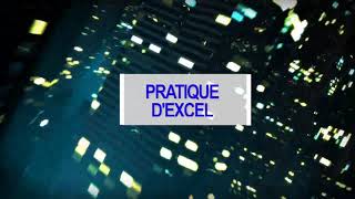 Excel Pratique