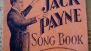 Love Me Tonight. Jack Payne & His Band. October 1932.